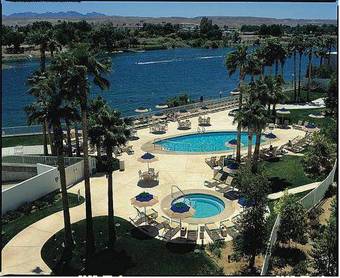 Hotel Golden Nugget Laughlin