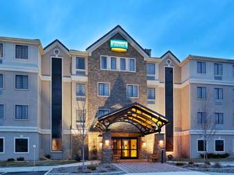 Hotel Staybridge Suites Reno Nevada