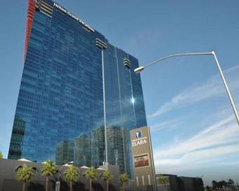 Hotel Elara, A Hilton Grand Vacations Club