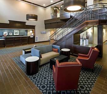 Hotel Hampton Inn Littleton