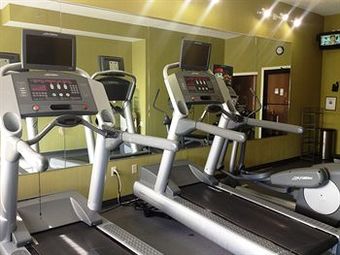 Hotel Red Roof Inn & Suites Atlantic City