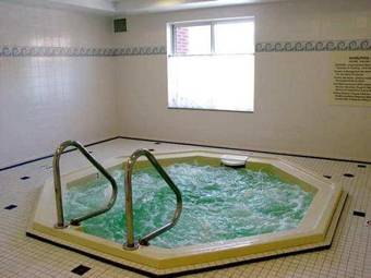 Hotel Homewood Suites By Hilton Edgewater-nyc Area