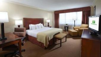 Hotel Holiday Inn Secaucus Meadowlands
