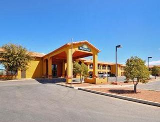 Hotel Days Inn Carlsbad