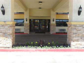 Hotel Quality Inn University