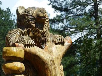 Hotel Ruidoso River Resort & Inn