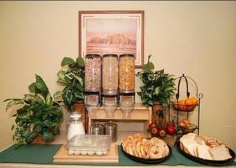 Hotel Quality Inn & Suites - Ruidoso Hwy 70