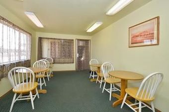 Motel Americas Best Value Inn Tucumcari