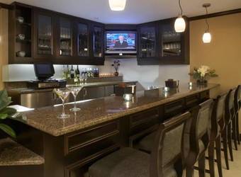 Hotel Hilton Garden Inn Albany-suny Area