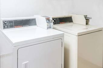 Motel Super 8 Batavia