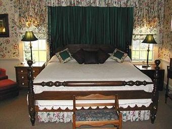 Posada Asa Ransom House