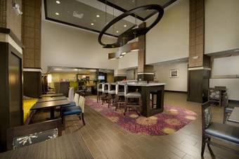 Hotel Hampton Inn & Suites - Buffalo Airport