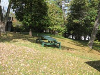 Bayside Inn & Marina -three Bedroom Cottage I