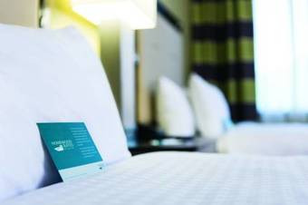 Hotel Homewood Suites By Hilton Syracuse - Carrier Circle