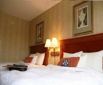 Hotel Hampton Inn Long Island-brookhaven