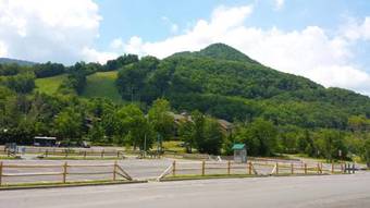 3 Bedroom Apartment On Hunter Mountain