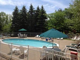 Hotel The Century House