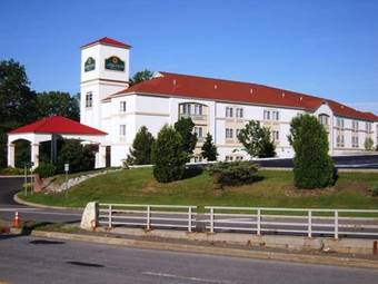 Hotel La Quinta Inn & Suites Latham Albany Airport