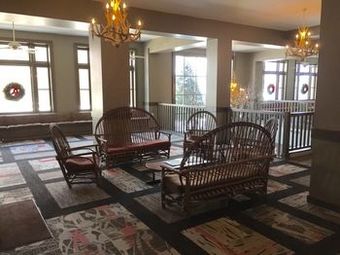 Hotel North Woods, An Ascend Hotel Collection Member Lake Placid