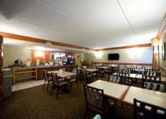 Hotel Quality Inn Near Destiny Usa