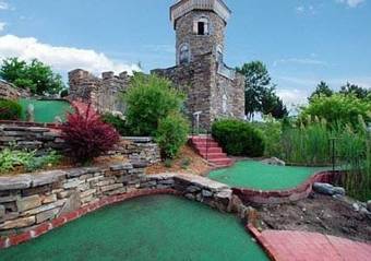 Hotel Comfort Inn & Suites Plattsburgh