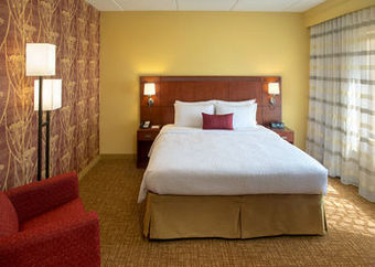 Hotel Courtyard By Marriott Poughkeepsie