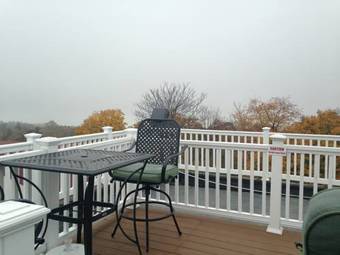 Hotel Tarrytown House