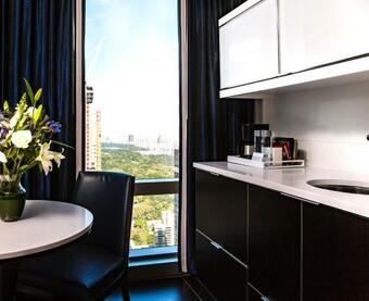 Hotel Residence Inn By Marriott New York Manhattan/central Park