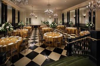 Hotel The Carolina Inn