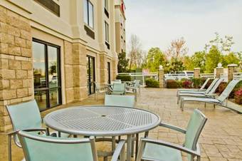 Hotel Springhill Suites By Marriott Charlotte / Concord Mills Speedway