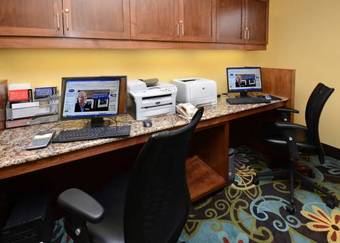 Hotel Hampton Inn Charlotte/cornelius