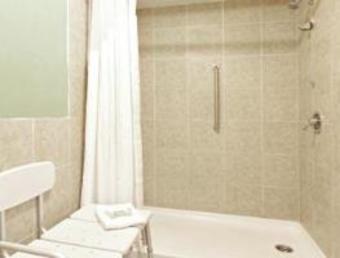 Motel Super 8 - Charlotte Airport