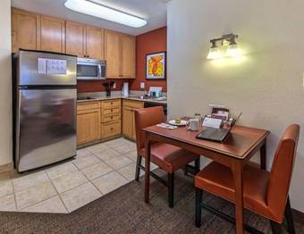 Hotel Residence Inn Fayetteville Cross Creek