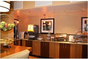 Hotel Hampton Inn Charlotte-gastonia