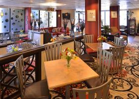 Hotel Comfort Inn Jonesville