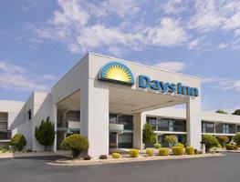 Posada Days Inn Kenly