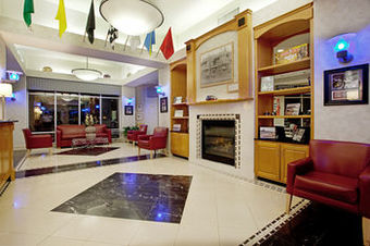 Holiday Inn Express Hotel & Suites Mooresville - Lake Norman