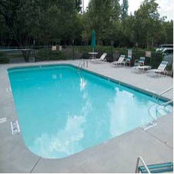 Hotel La Quinta Inn & Suites Raleigh Airport South