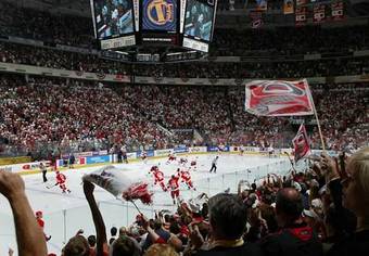 Hotel Residence Inn By Marriott Raleigh-durham Airport/morrisville