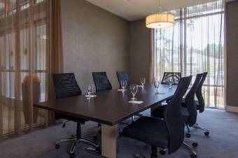 Hotel Residence Inn Raleigh-durham Airport/brier Creek