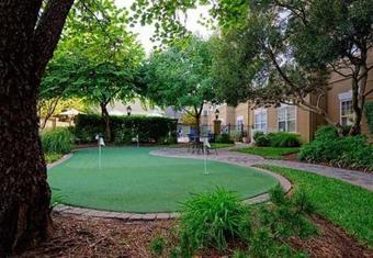 Hotel Residence Inn By Marriott Raleigh Crabtree Valley