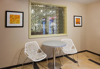 Hotel Candlewood Suites Dickinson