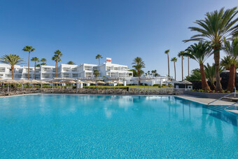 Hotel Riu Paraiso Lanzarote