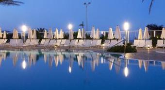 Hotel Hipotels Flamenco