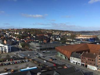 Hotel Cabinn Vejle