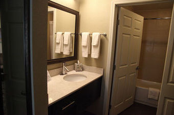 Hotel Staybridge Suites Minot