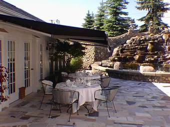 Mario's International Spa, Hotel & Restaurant