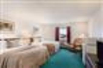 Hotel Days Inn Carrollton