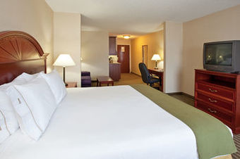 Holiday Inn Express Hotel & Suites Circleville