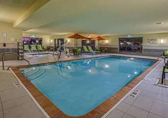 Hotel Hampton Inn & Suites - Elyria, Oh